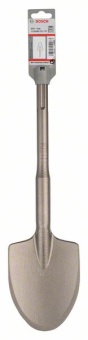 Лопаточное зубило SDS-max 400 x 110 mm 1618601017